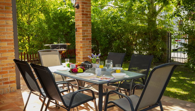 Toscana - Photo 2, Terrace