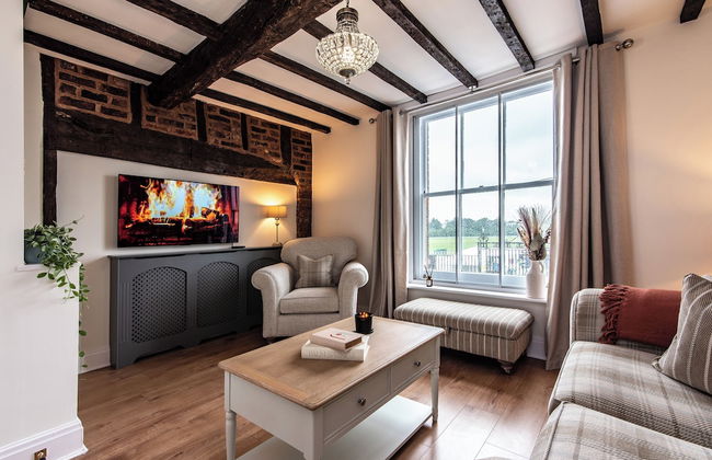 Blackfriars house - Photo 19