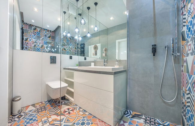 Apartamenty Sun & Snow Nowe Orłowo - Photo 71