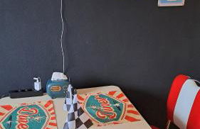 Ferienwohnung Pitstop - Foto 7