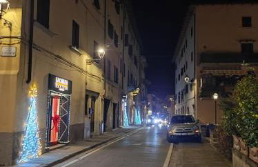 Appartamento Gigio - Incisa Valdarno - Foto 70