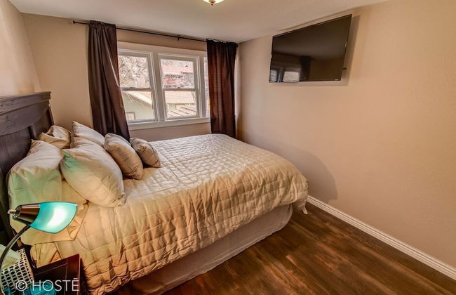 Of Manitou Springs 2min to Restaurants, Shops! - Foto 6