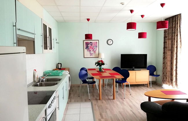 Klaipeda-Apartments - Photo 42