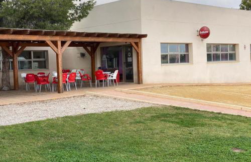 Bungalow in Alberca, La Nucia - Foto 41