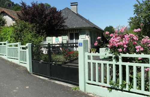 Chez Léontine - Photo 1