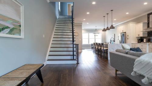 Lovely Modern 3BR-3BA Grove Home ABODEbucks - Foto 3