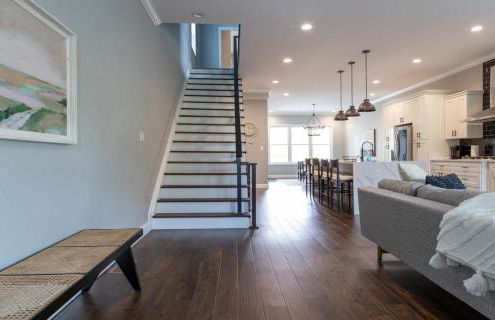 Lovely Modern 3BR-3BA Grove Home ABODEbucks - Photo 3