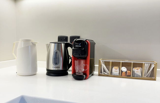 Kease Al Khalij A-9 Royal Touch AG92 - Foto 12