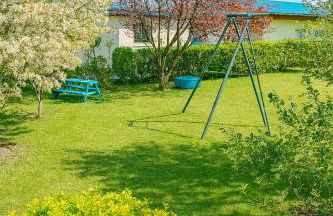 Ferienhaus am Neuklostersee - Foto 12