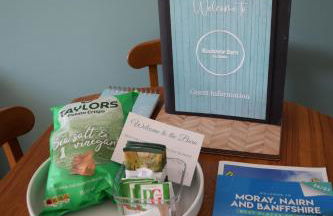 Rockview Barn - Foto 12