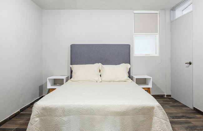 Modern Flat by Polanco Balcony Pet Friendly - Foto 7