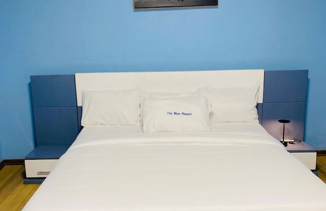 The Blue Resort - Foto 31