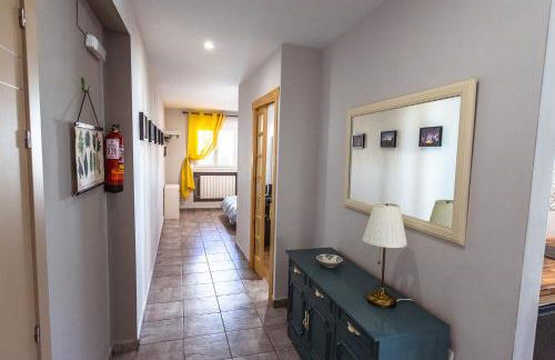 Escapada rural en Pontones, naturaleza y descanso en Rosa de los Vientos - Foto 39