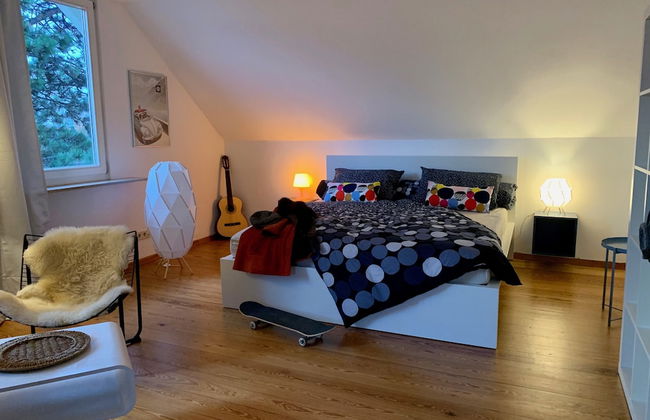 Villa Landenberger Outlet City Metzingen - Foto 13