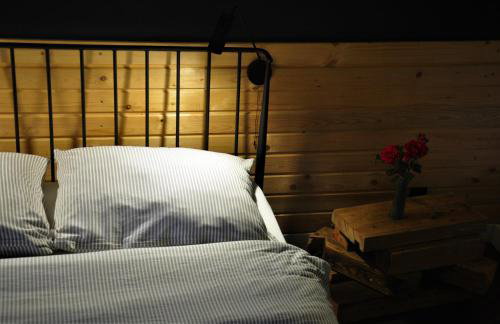 Chata nad Dziką Orlicą z jacuzzi - Foto 64