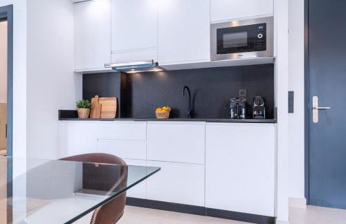 Luxury Apartment overlooking Casa Pilatos - Foto 8