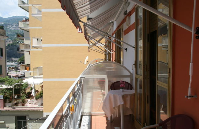 B&B Vittoria - Foto 19