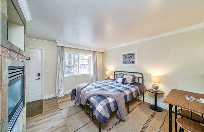 The Moose and Maple Lodge - Foto 21