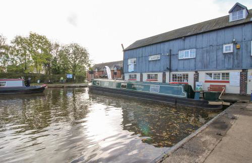 The Grain Store - Foto 12