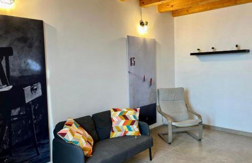 Vista Mare WI-FI AC P BBQ - Foto 12