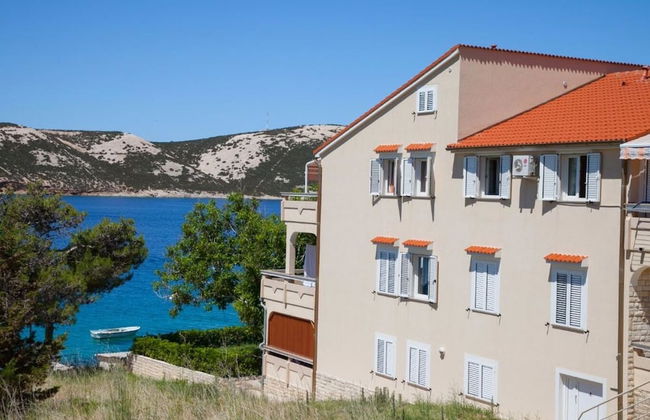 Nera - 10 m From Beach - A5 - Foto 10