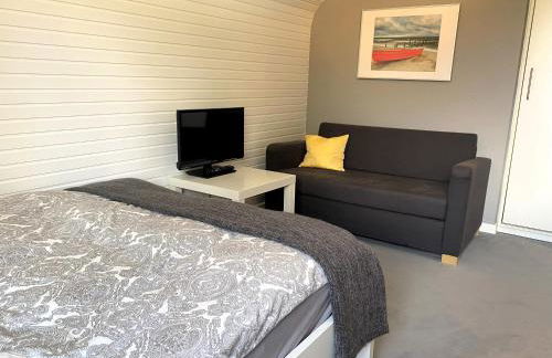 The Kreideberger - Haus mit Platz - Foto 19