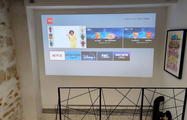 Le Travertin - Photo 40