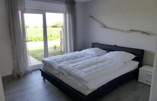 Haus Kranichfeld Wohnung T - Foto 12