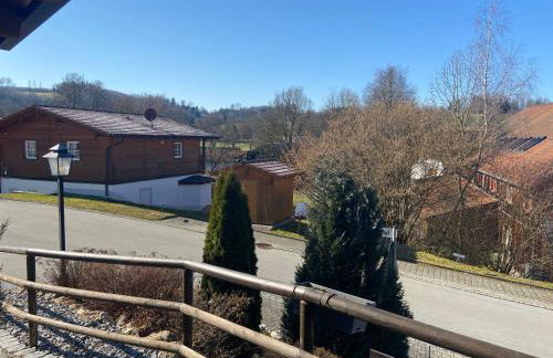 Golfchalet Uttlau - Foto 15