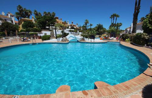 Loma del Rey 56 - casa primera linea de mar - Foto 36