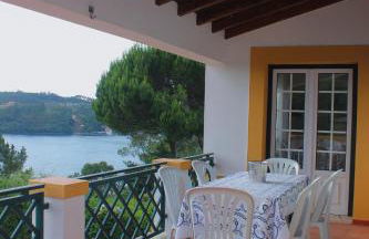 Casa da Barragem - Castelo de Bode - Foto 21