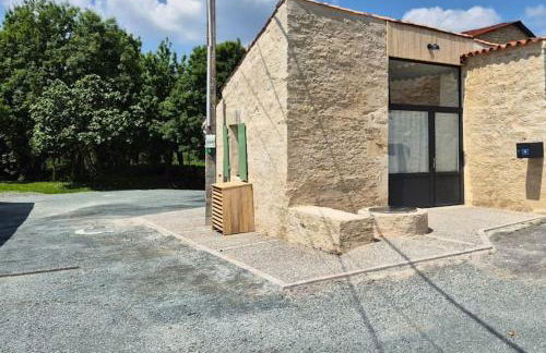 Gîte des oliviers avec barque et vélo - Foto 1