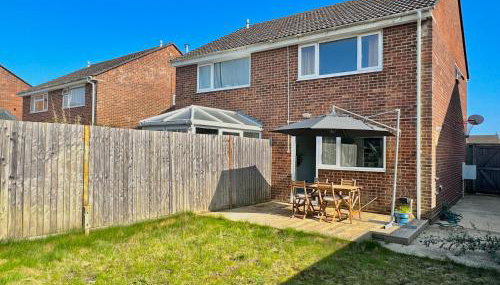 Mudeford Muse - Foto 3, Garden, Garden view