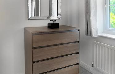 Wokingham - GardenParking 2Bed - Foto 9