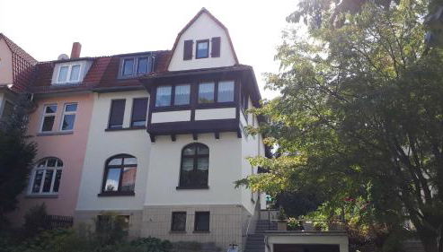 Ferienwohnung Im Dichterviertel - Foto 4