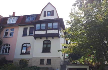 Ferienwohnung Im Dichterviertel - Foto 4