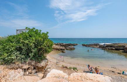 Villa Petronilla sul Mare by Rentbeat - Foto 59