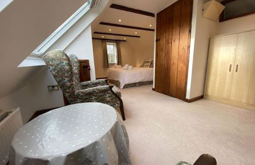 Eco-friendly Dorset cottage with spa set in heart of countryside - Photo 25