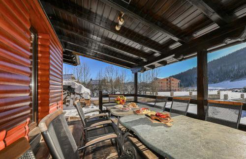 Apartments AVA - Foto 13