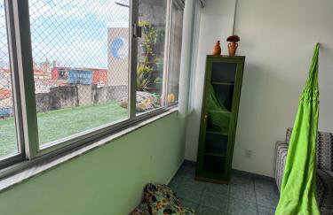 Apto no Centro, perto de tudo, com Wi-Fi 500Mb, Portaria 24h, Check in independente - Photo 33