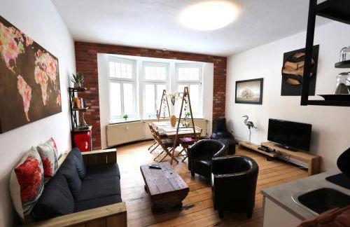 Altstadtblick Altenburg - Foto 15