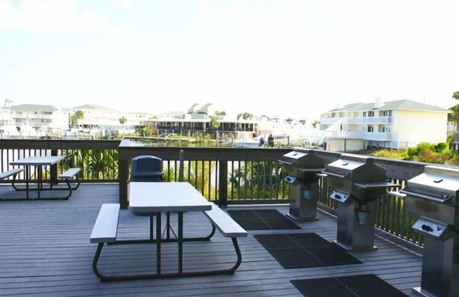 Harbor Landing #601a - Photo 33