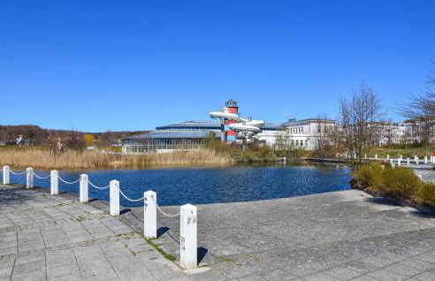 2 Bedroom Nice Home In Mariendorf - Foto 25