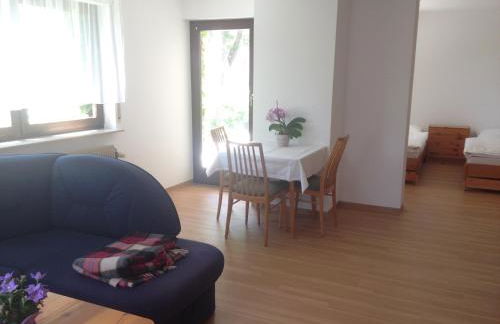 Haus Meßmer - Foto 6