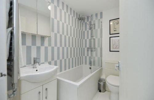 Poplar Garden Townhouse - Foto 20