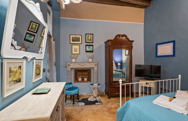 Rome as you feel - Vicolo delle Grotte - Foto 2