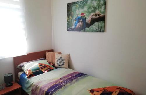 Apartment Sun & Sea - Foto 26