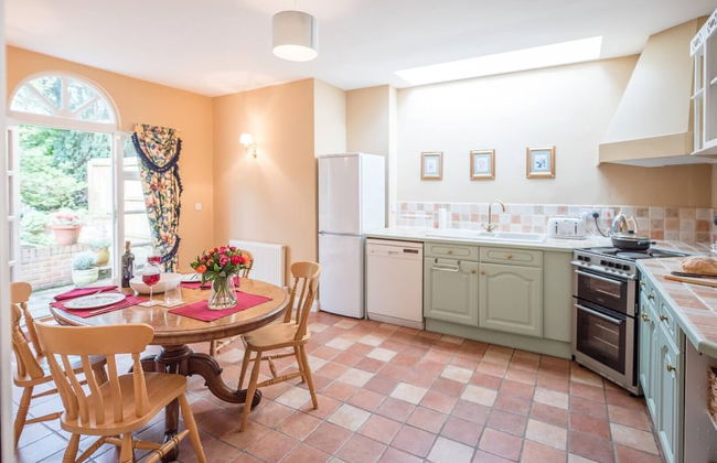 Cliftons Cottage, Clare - Foto 8