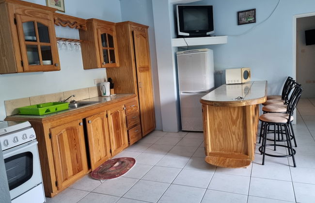 Corinth Grove Apartment - Foto 12