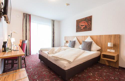 Schäfer Boardinghouse - Foto 13